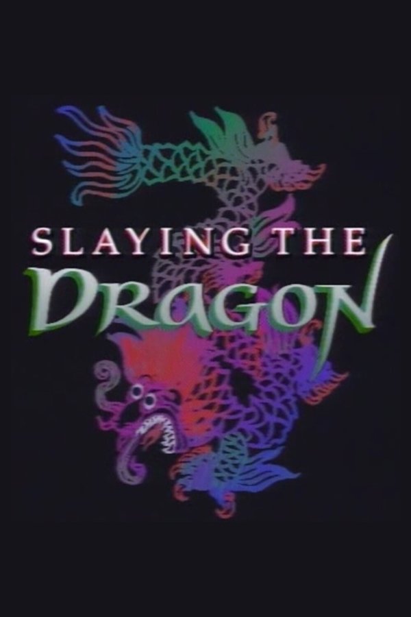 Slaying The Dragon