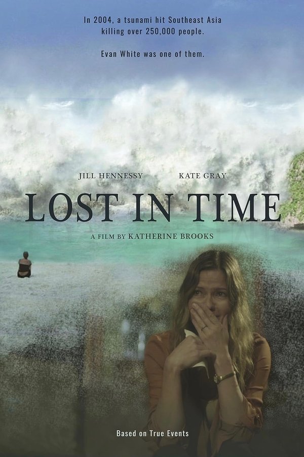 Lost In Time