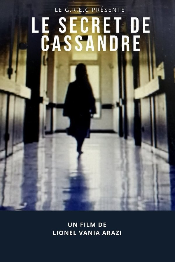 Le Secret De Cassandre