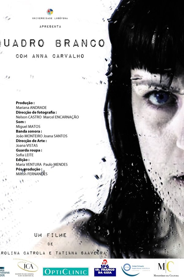 Quadro Branco