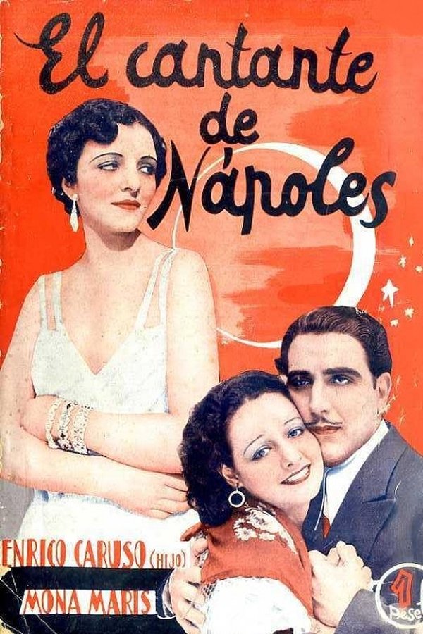 El Cantante De Napoles