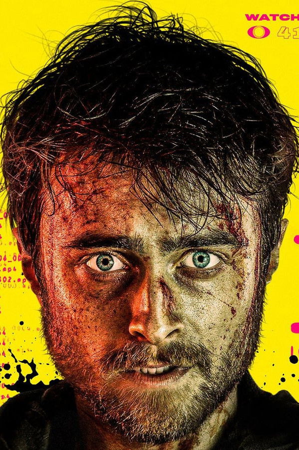 Synopsis Guns Akimbo