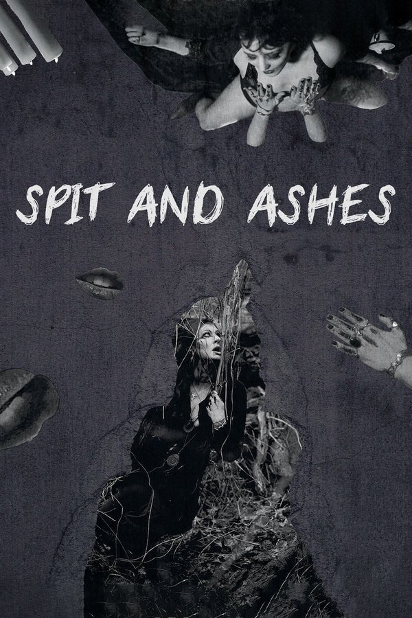 Spit And Ashes