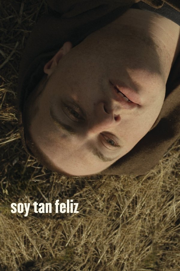 Soy Tan Feliz