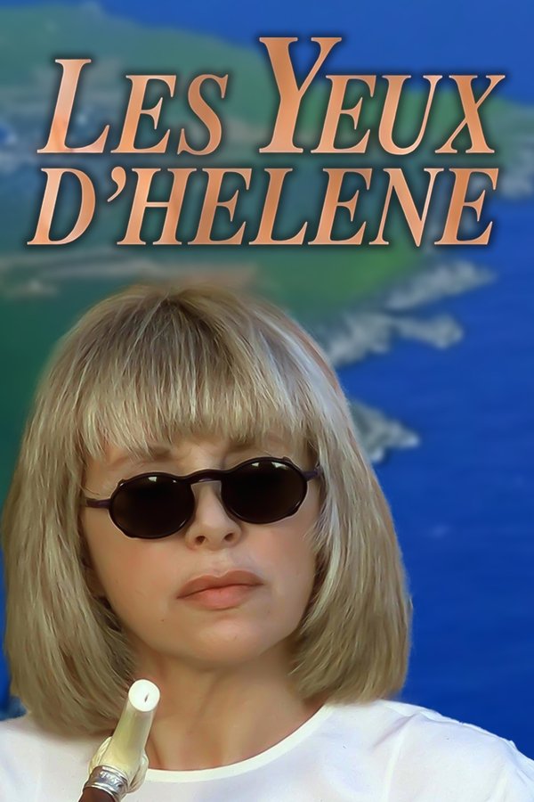 Les Yeux D'Hélène