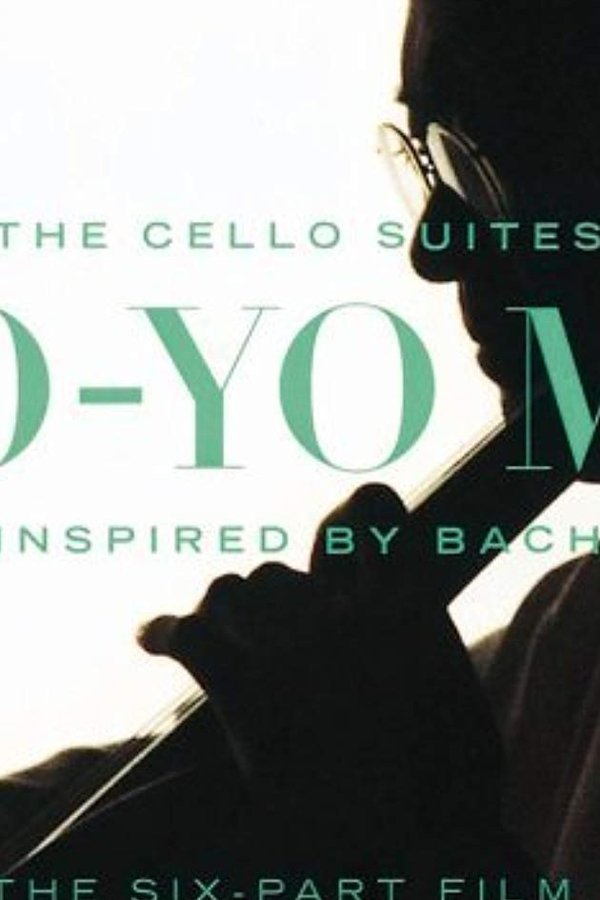 Yo-Yo Ma Inspired By Bach
