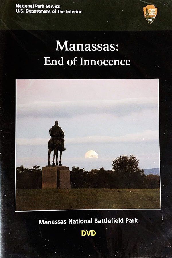 Manassas: End Of Innocence