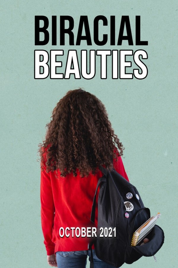 Biracial Beauties