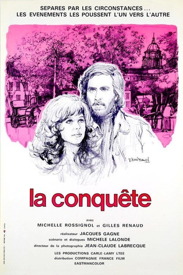 La Conquête