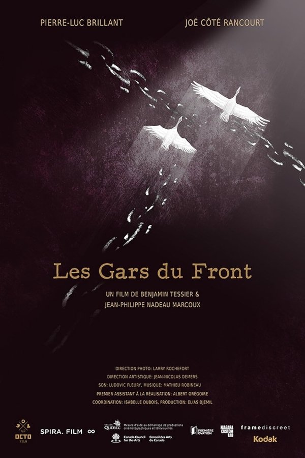 Les Gars Du Front