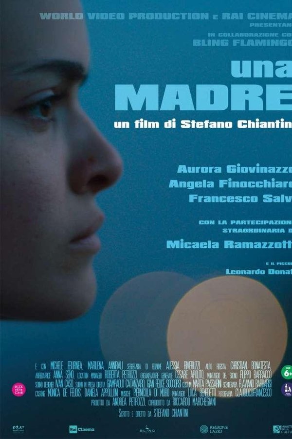 Una Madre