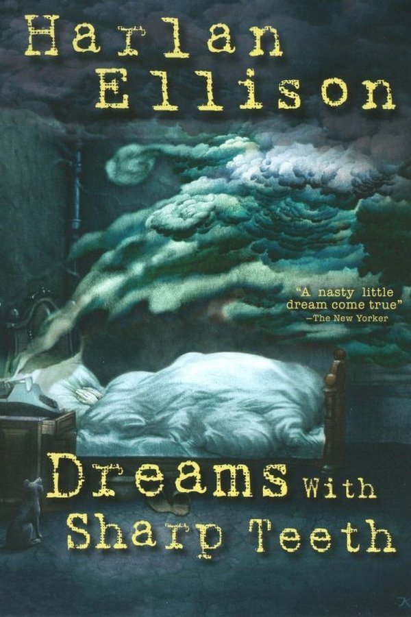 Dreams With Sharp Teeth