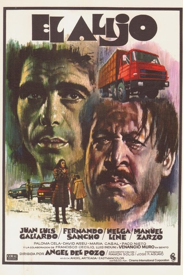 El Alijo