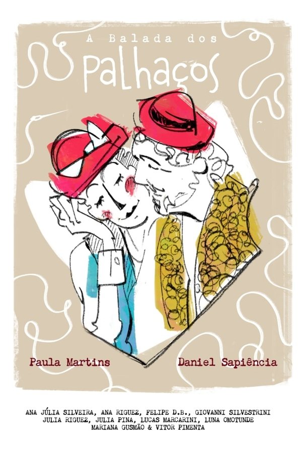 A Balada Dos Palhaços