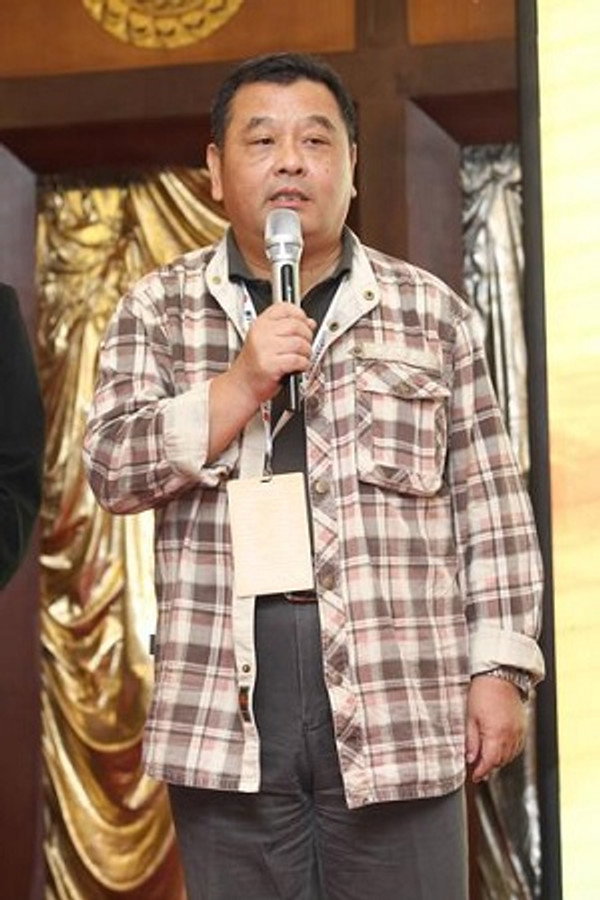 Director