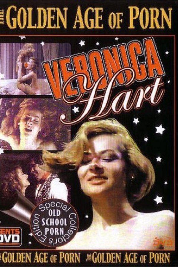 The Golden Age Of Porn: Veronica Hart