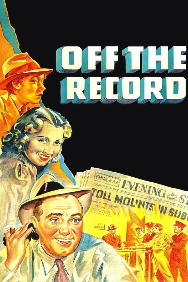 Off The Record