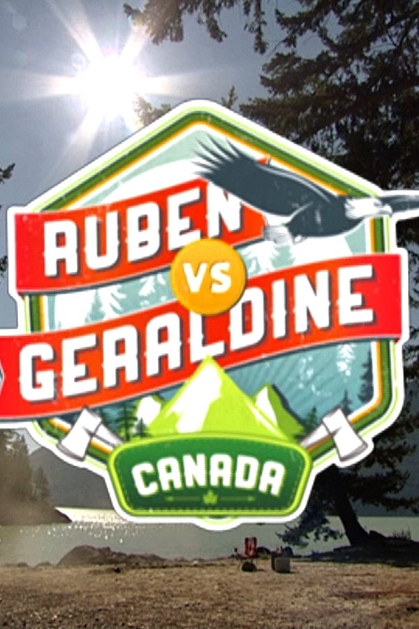 Ruben Vs Geraldine