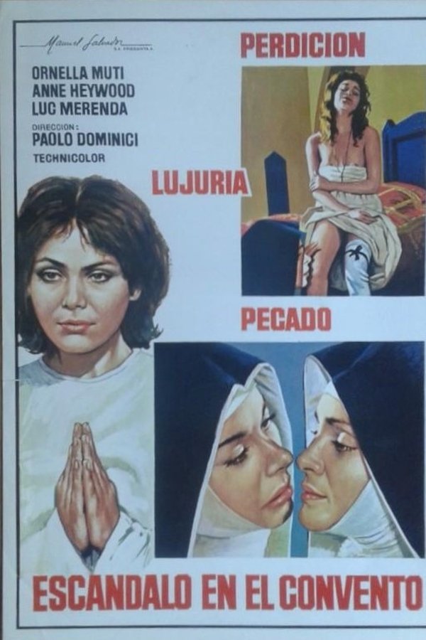 Le Monache Di Sant'Arcangelo