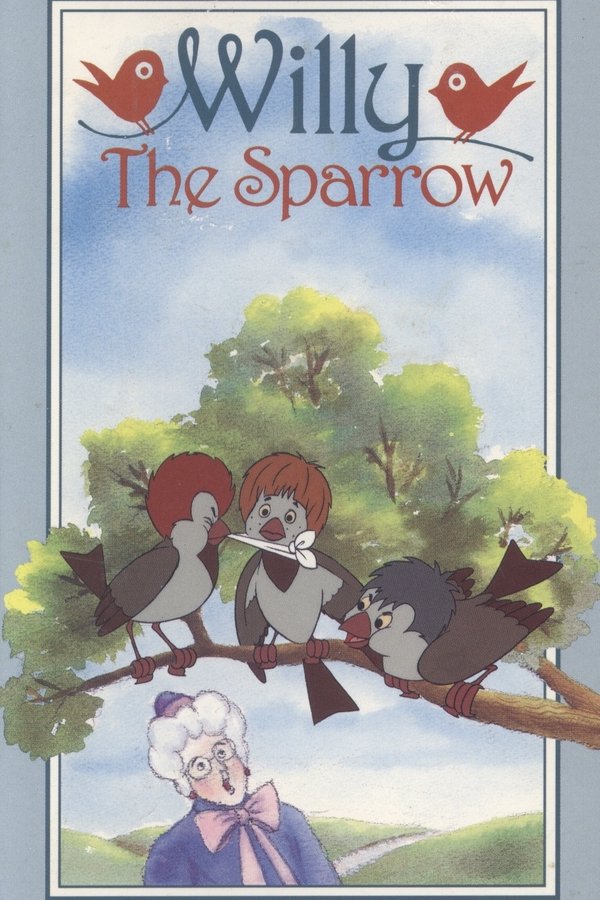 Willy the Sparrow
