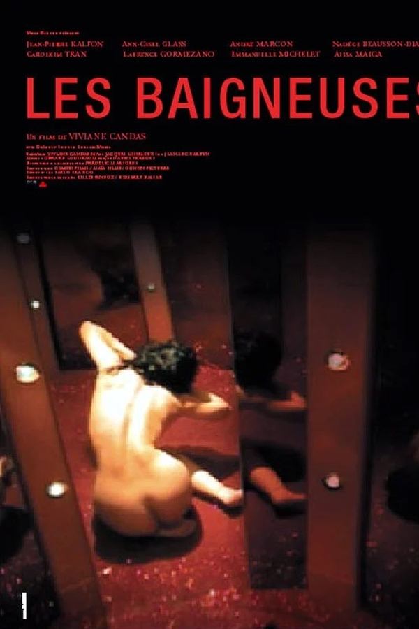 Les Baigneuses