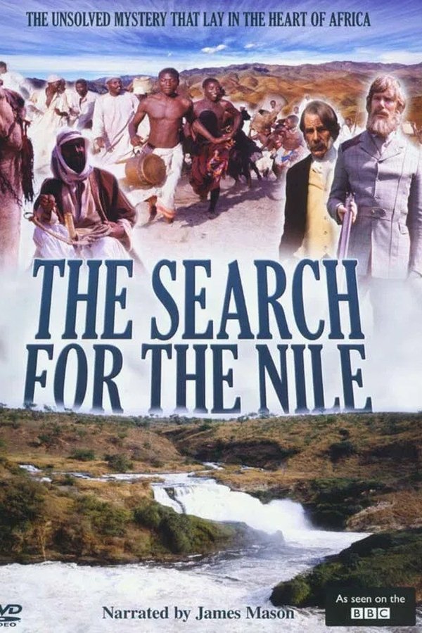 The Search For The Nile
