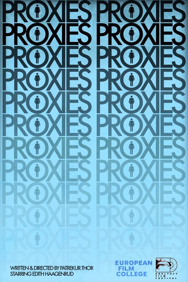 Proxies