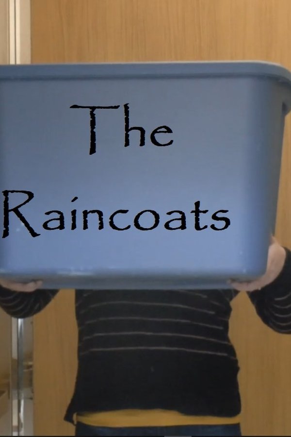 The Raincoats