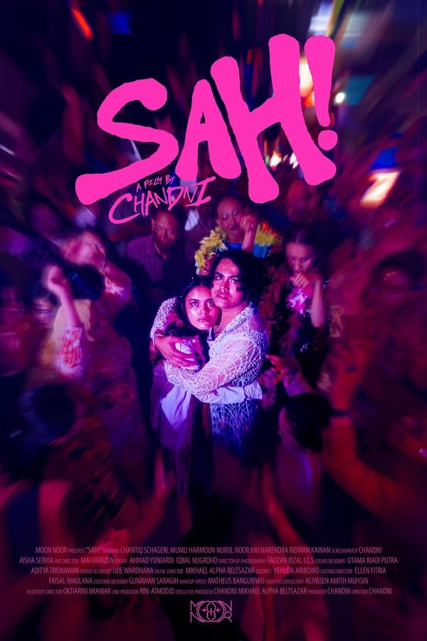 SAH!