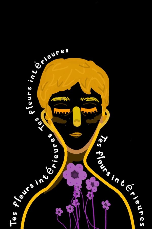 Tes Fleurs Intérieures
