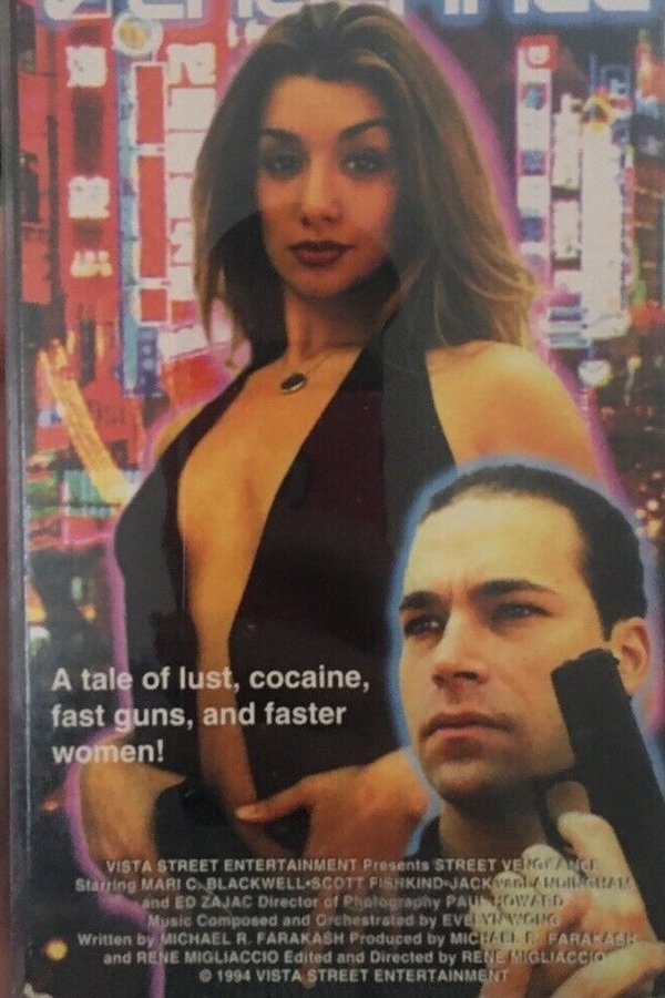 Street Vengeance