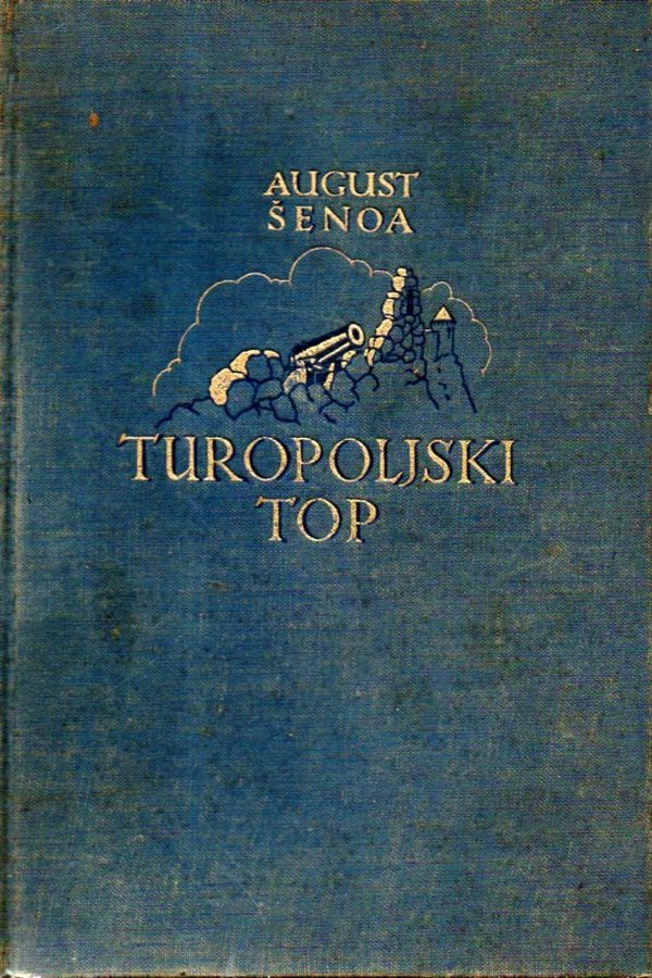 Turopoljski Top