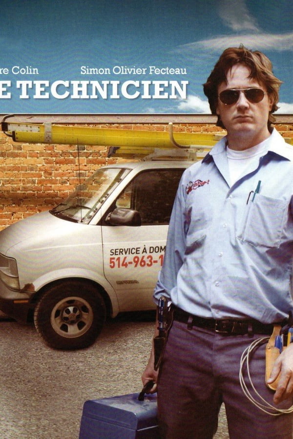 Le Technicien