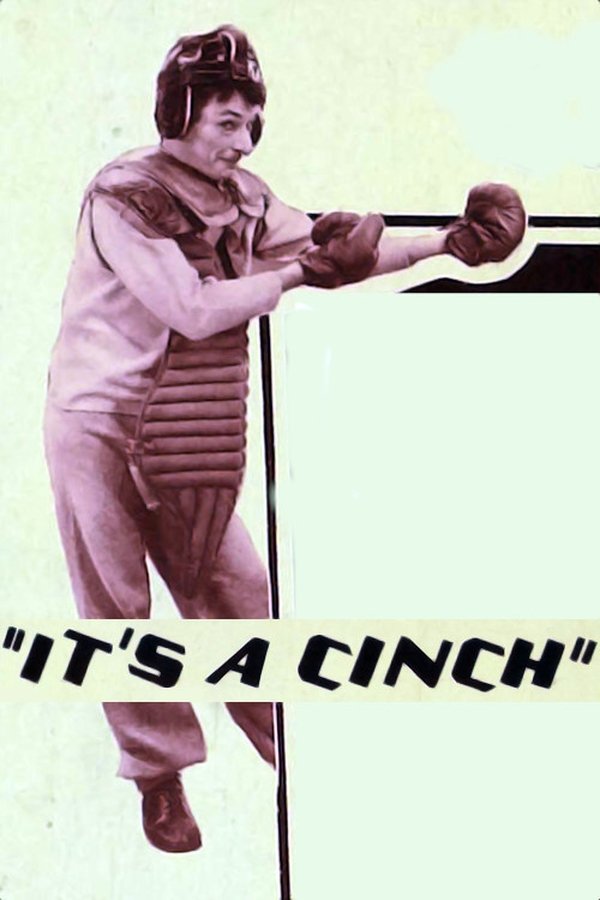 It's A Cinch
