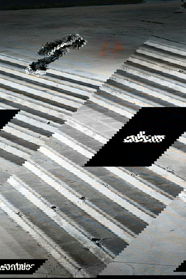 Etnies - Album
