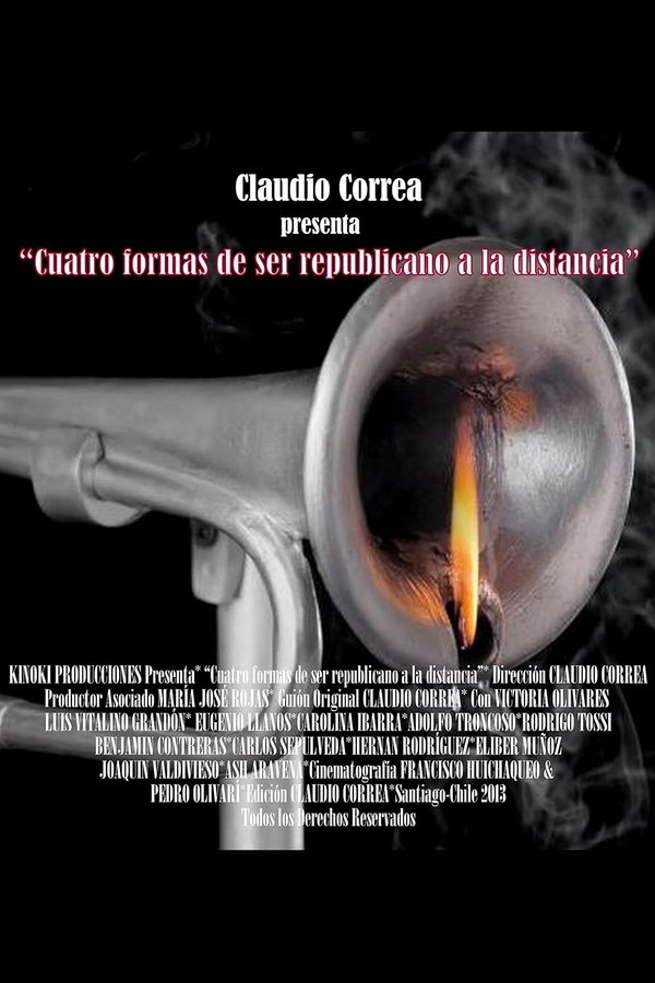Cuatro Formas De Ser Republicano A La Distancia