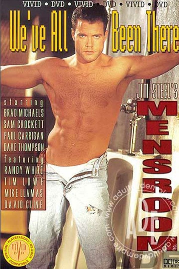 Men's Room