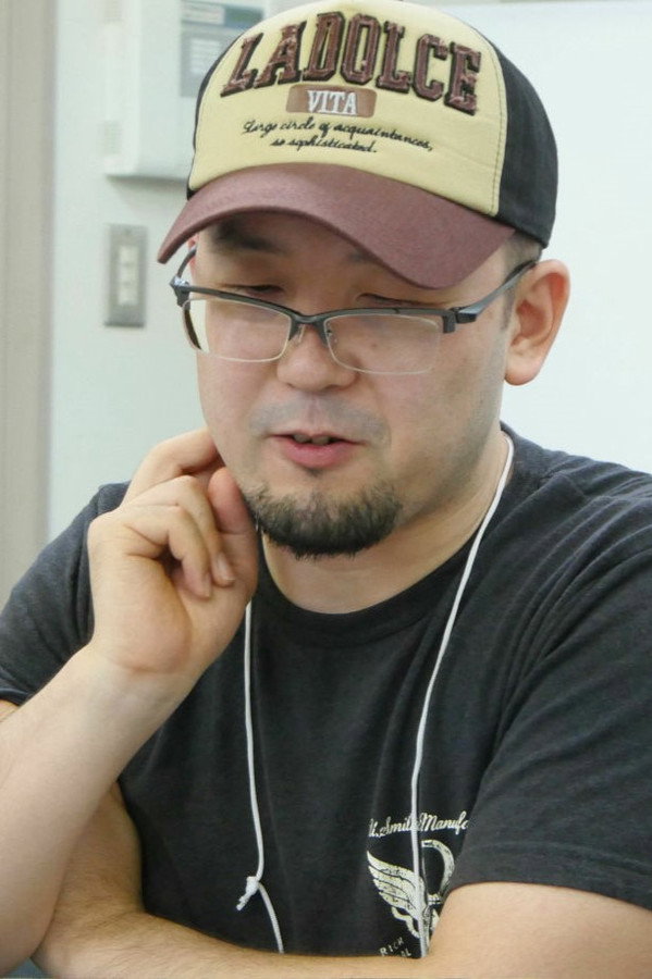 Director