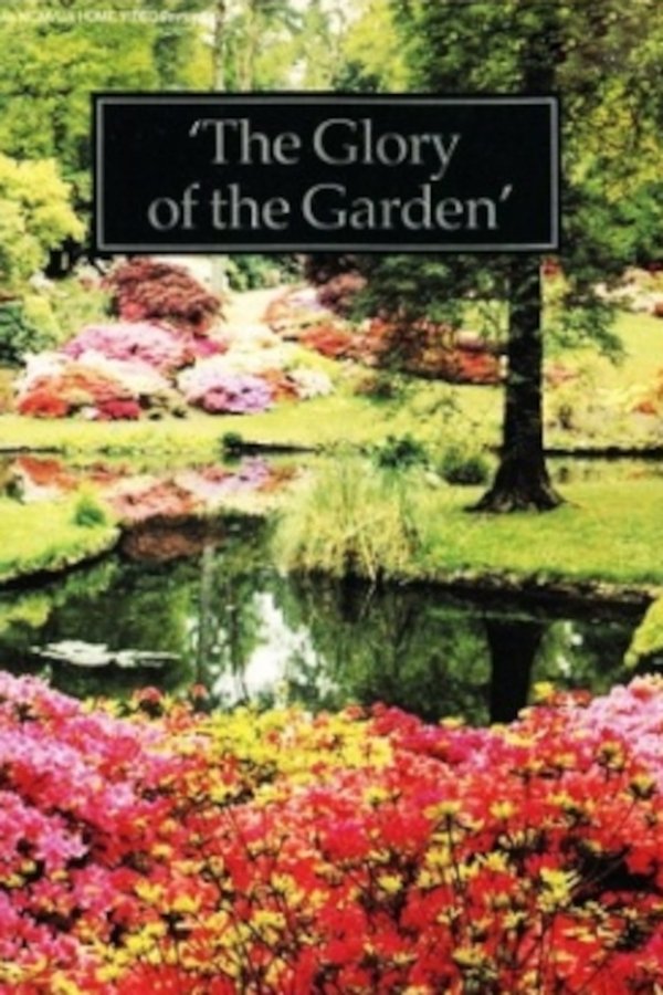 The Glory Of The Garden