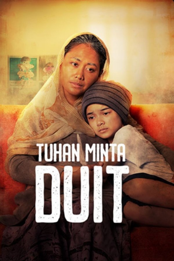 Tuhan, Minta Duit!