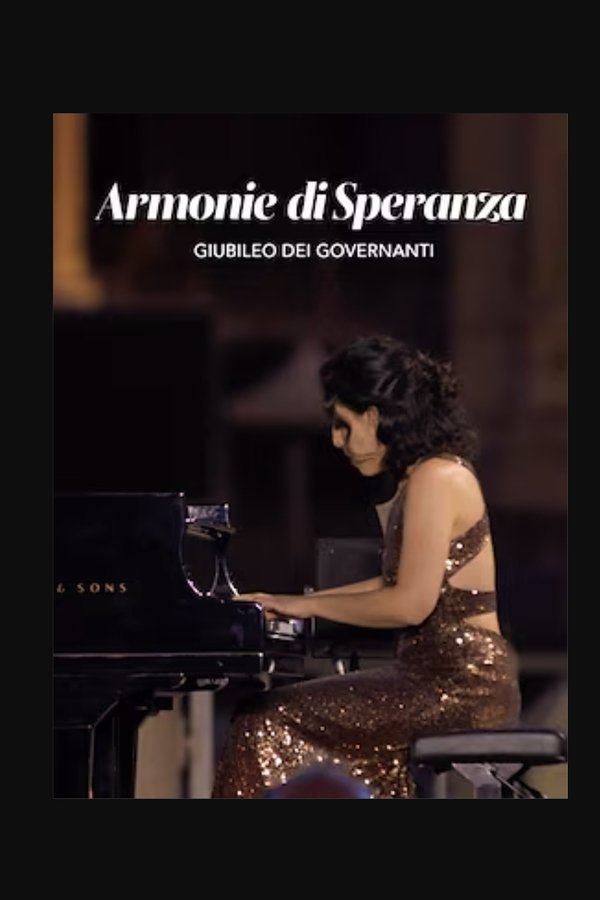 Armonie Di Speranza