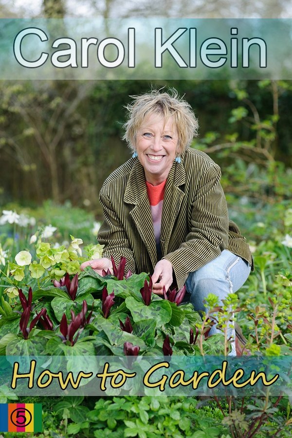 How To Garden With Carol Klein