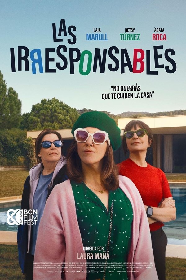Les Irresponsables