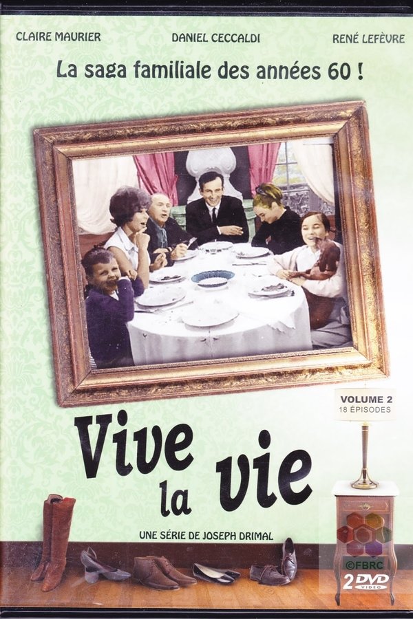 Vive La Vie