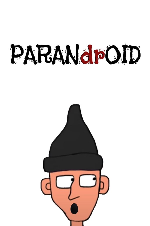 PARANdrOID