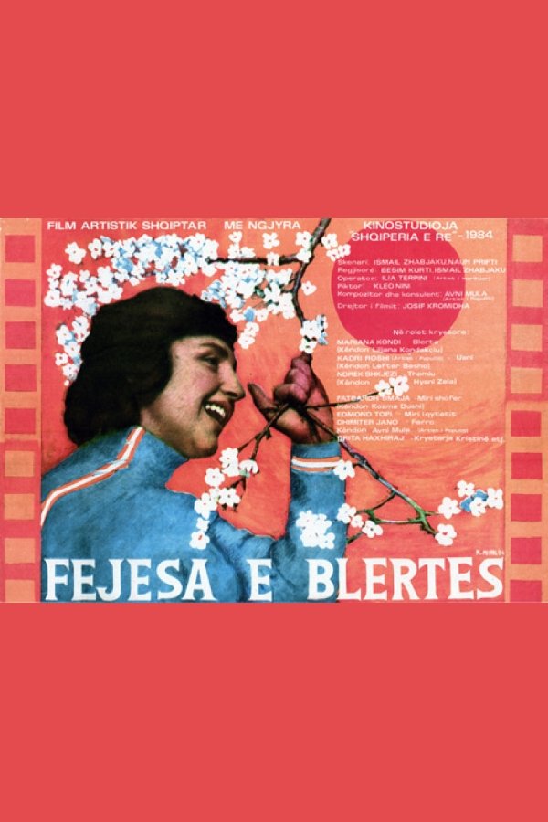 Fejesa E Blertës