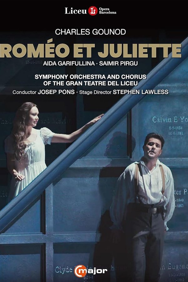 Gounod - Romeo Et Juliette
