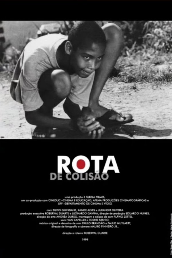 Rota De Colisão