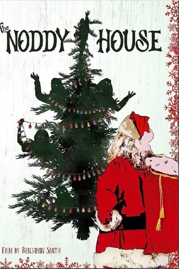 The Noddy House