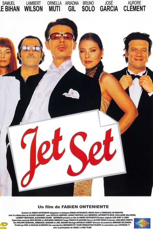Jet Set
